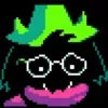 Sticker 🥧 ralsei