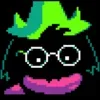 Sticker 🥧 ralsei