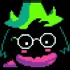 Sticker 🥧 ralsei