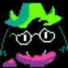 Sticker 🥧 ralsei
