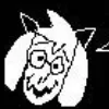 Sticker 🥧 ralsei