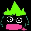 Sticker 🥧 ralsei