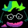 Sticker 🥧 ralsei