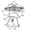 Sticker 🥧 ralsei
