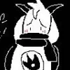 Sticker 🥧 ralsei