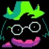 Sticker 🥧 ralsei