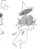 Sticker 🥧 ralsei