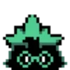 Video sticker 🥧 ralsei