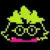 Video sticker 🥧 ralsei