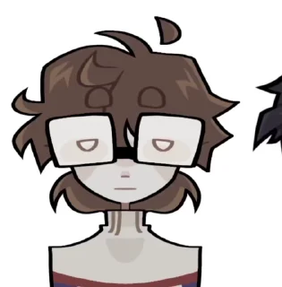 Video sticker 😰 Ꭺᴩᴛы: @otapelsina | @Grifely