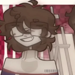 Video sticker 😈 Ꭺᴩᴛы: @otapelsina | @Grifely