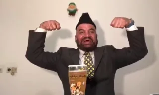 Video sticker 😥 @ttntx @ttfti , لـ حَمد