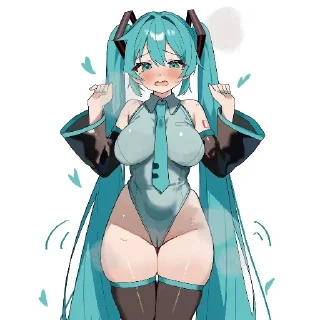 Telegram stiker 😳 🄼🄸🄺🅄 @kiroshiSticks