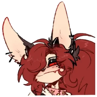 Telegram sticker 😈 @xandeexx -pyps
