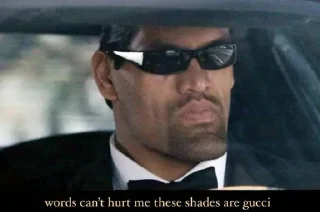 Sticker 😎 Gucci pac( @oochiha)