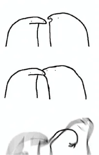 Telegram stiker 🤔 Gucci pac( @oochiha)