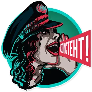 Video sticker ✋ Barotrauma by @helshew