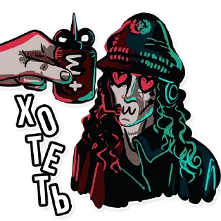 Telegram sticker 🤩 Barotrauma by @helshew