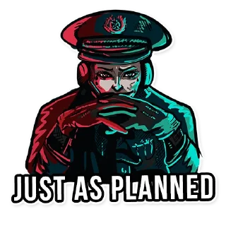 Telegram sticker 😎 Barotrauma by @helshew