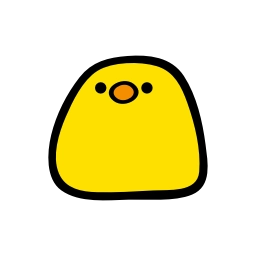 Telegram sticker 💛 Stiker Gerak Hwan :: @fStikBot