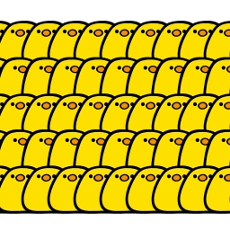 Telegram sticker 💛 Stiker Gerak Hwan :: @fStikBot