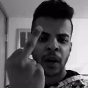 Video sticker 🖕 3loosh