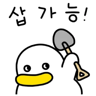 Video sticker ⭐ 춘토리 꽉 에디션
