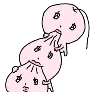 Sticker ⭐ 나야..듀듀체리 @moe_sticker_bot