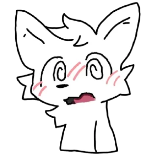 Video sticker 🫣 Котики