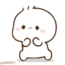 Sticker 🖤 trixie ✨'s animated pack)
