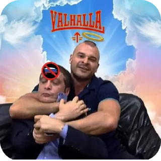 Телеграм стикер 🎢 Denis SS  II ⚡⚡