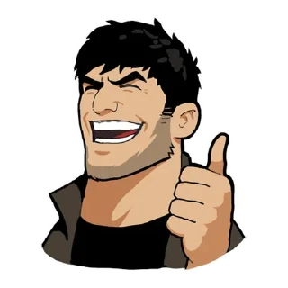 Telegram sticker 😅 Стикеры ➡️ @Stick4uBot