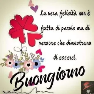 Telegram sticker 😁 buongiorno