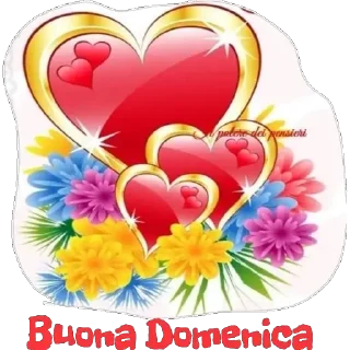 Video sticker 😁 buongiorno