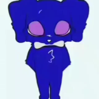 Video sticker 🦴 𝙲𝚑𝚊𝚣 & 𝚁𝚒𝚕𝚎𝚢 @Fur1ry