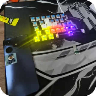Telegram sticker 🍽 Маи стикеры