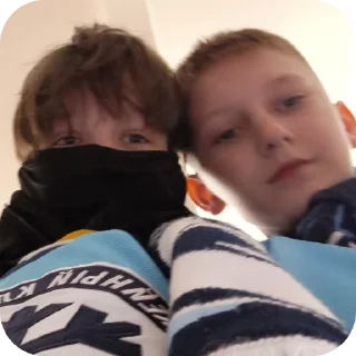 Video sticker 🎢 Маи стикеры