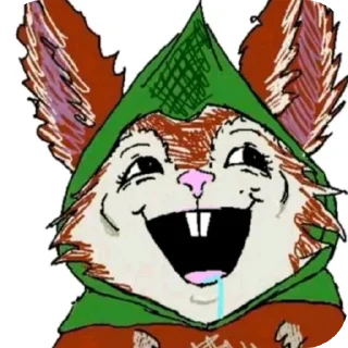 Telegram sticker 🐦 Маи стикеры