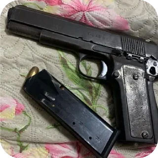 Video sticker 🤘 Маи стикеры