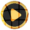 Video sticker ✅ yellow icons @Cent...