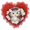 Video sticker 🍒 ⋆ 𝖢𝗁𝖾�...