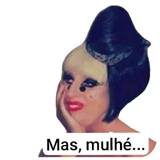 Telegram sticker 🤲 Criei