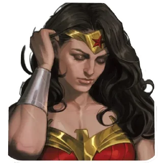 Video sticker 🦸 Criei