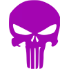 Sticker 💀 HackPortal