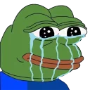 Video sticker 😭 Sike Nigga
