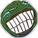 Telegram sticker 😂 Sike Nigga