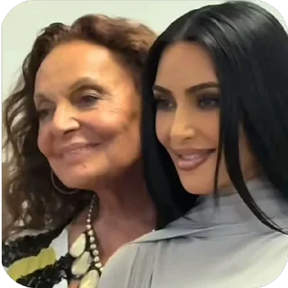 Telegram sticker 🫥 Kim