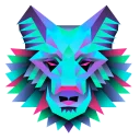 Video sticker 🐺 @ARTKRON