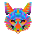 Video sticker 🦊 @ARTKRON