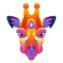 Telegram sticker 🌝 @ARTKRON